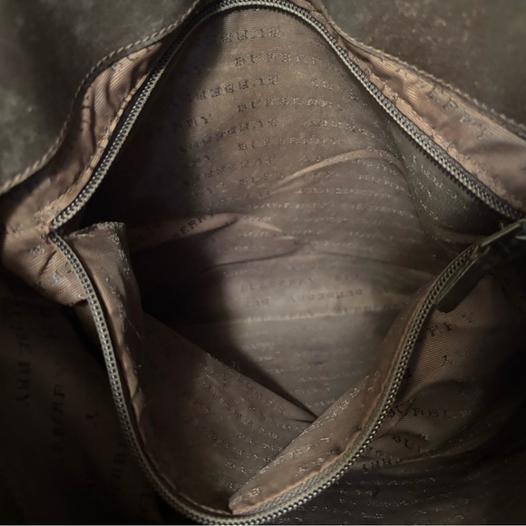 Burberry Shoulder Bag - Picture 6 of 12